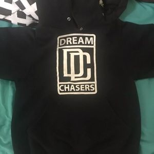 Dream chasers hoodie for sale i paid 60$ for it